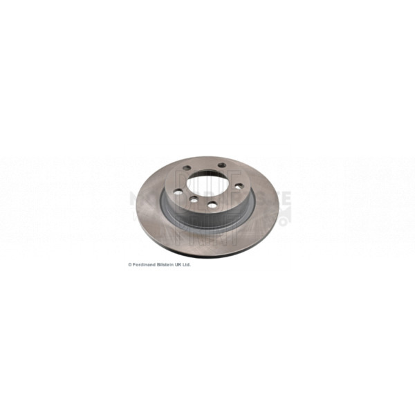 Brake Disc image
