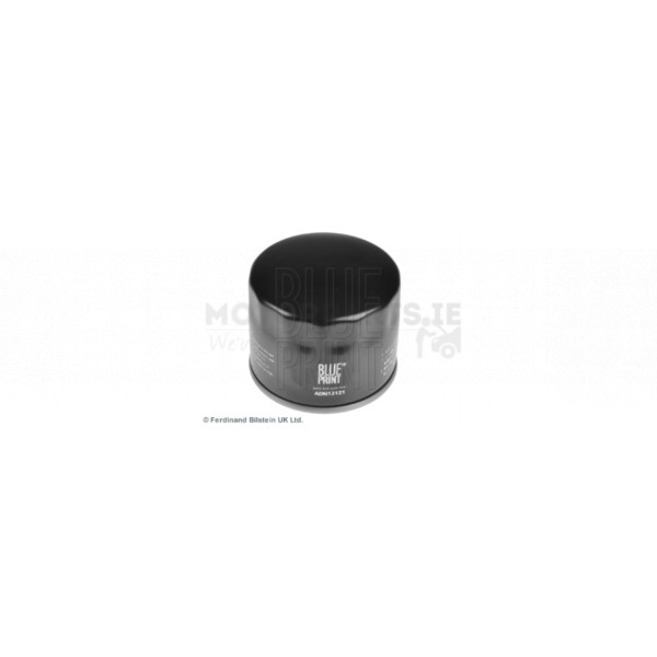 Oil Filter image
