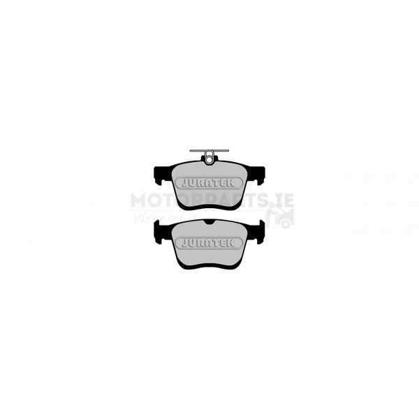Brake Pad Set image