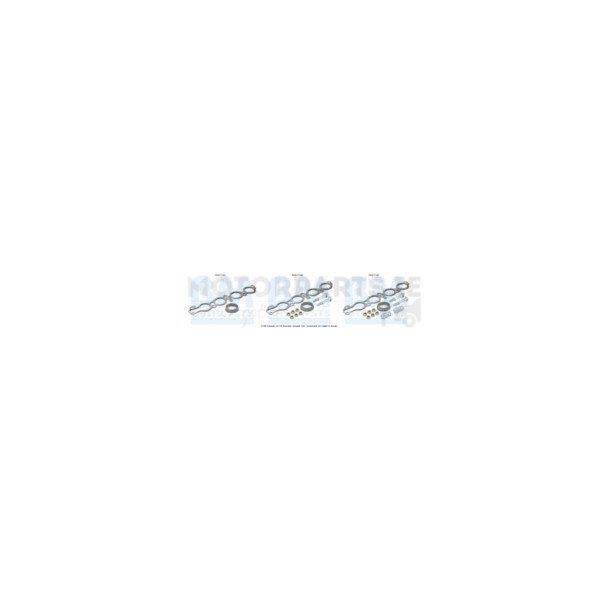 Fitting Kit-Catalyst image