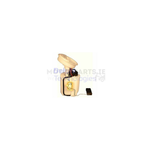 Fuel Feed Unit image