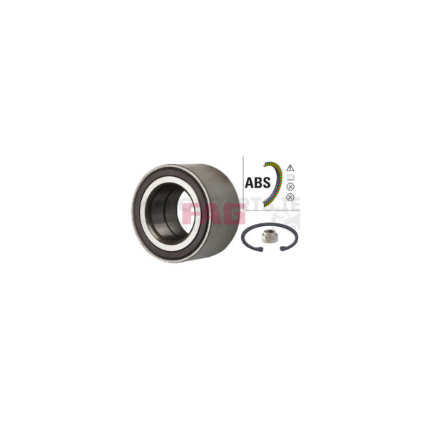 Wheel Bearing Kit image