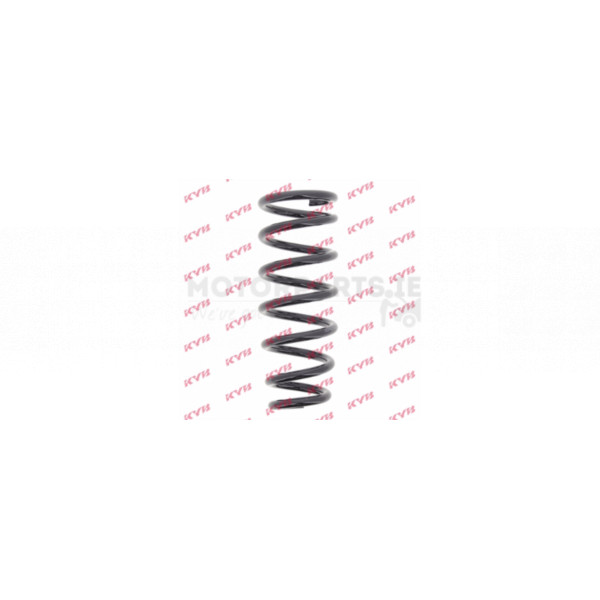 Coil Spring image