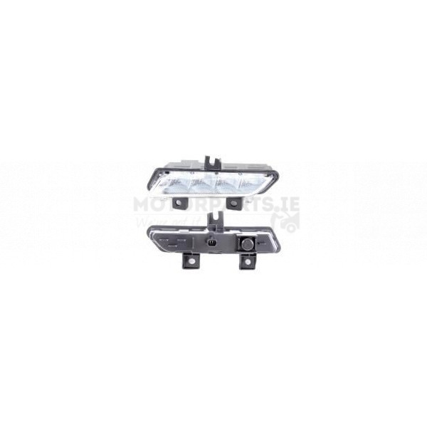 Lamp Unit (Auxiliary) image