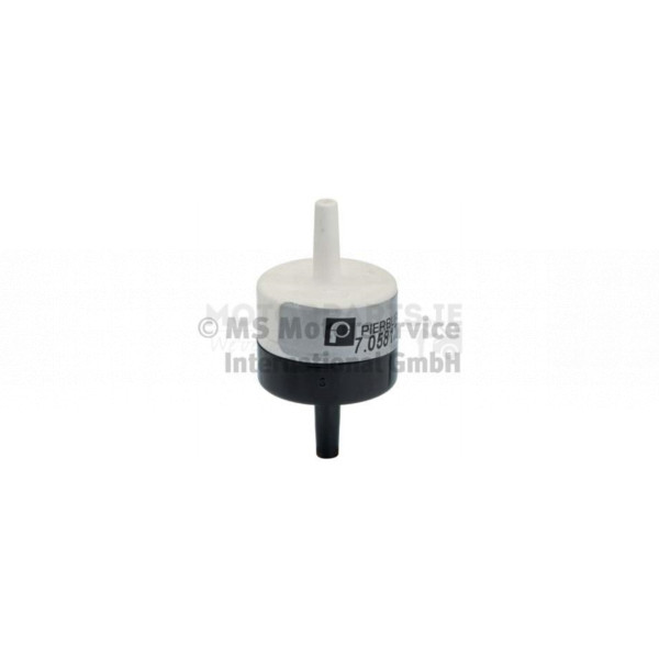 Change-Over Valve image