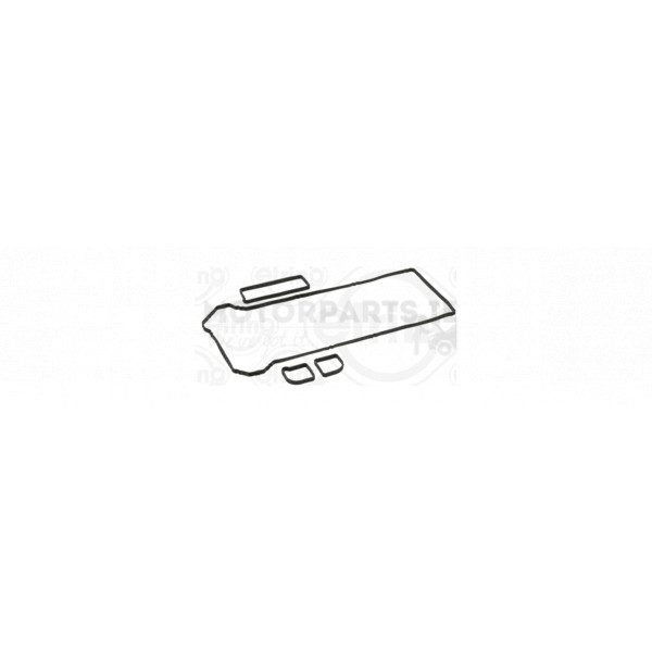 Rocker Cover Gasket image