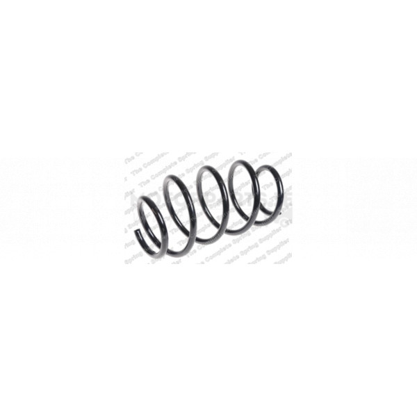Coil Spring image