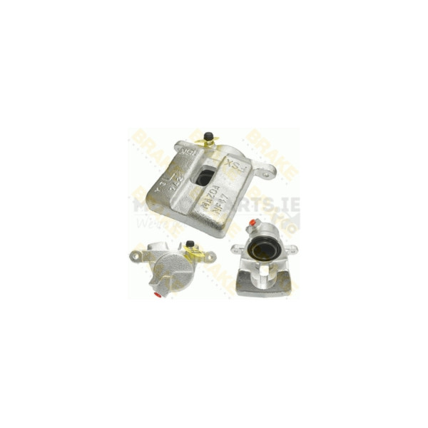 Brake Caliper image