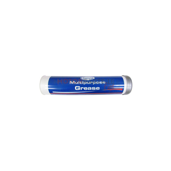 COMMA MULTIPURPOSE LITHIUM GREASE 400GM image