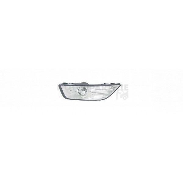 Fog Lamp image