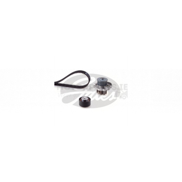 Timing Belt-Water Pump Kit image
