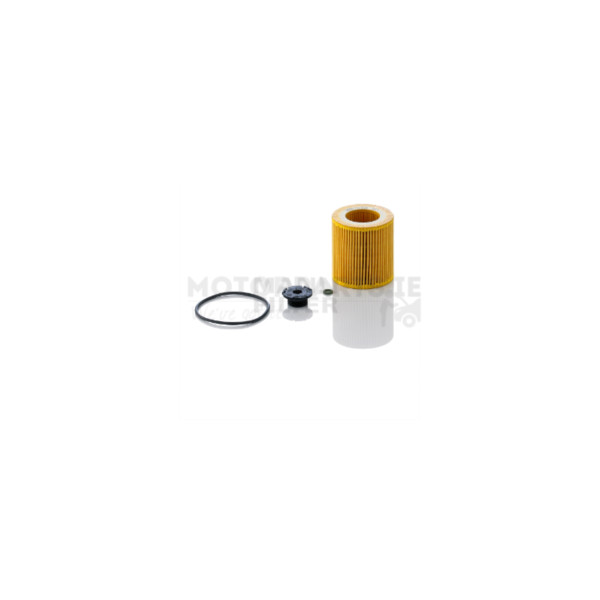 Oil Filter image