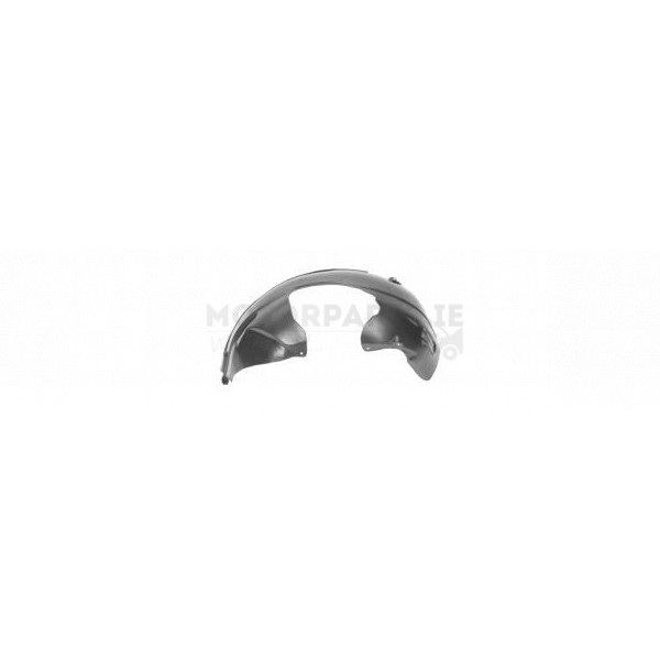 Wheel Arch / Wing Liner image