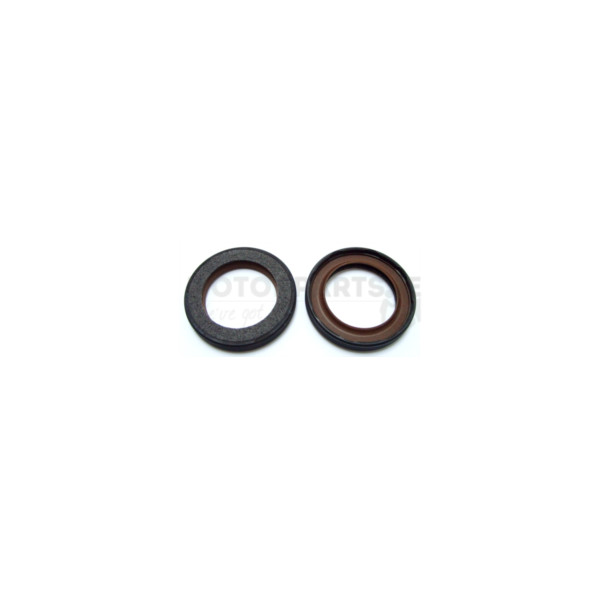 Crankshaft Seal image