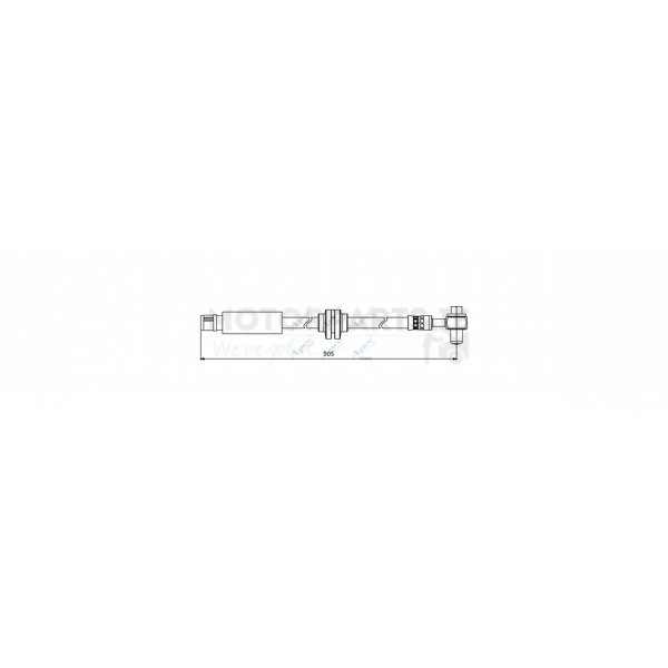 Brake Hose image