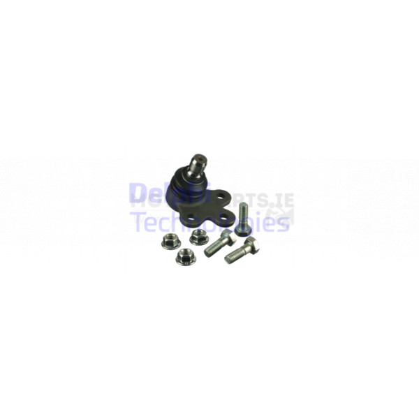 Ball Joint image