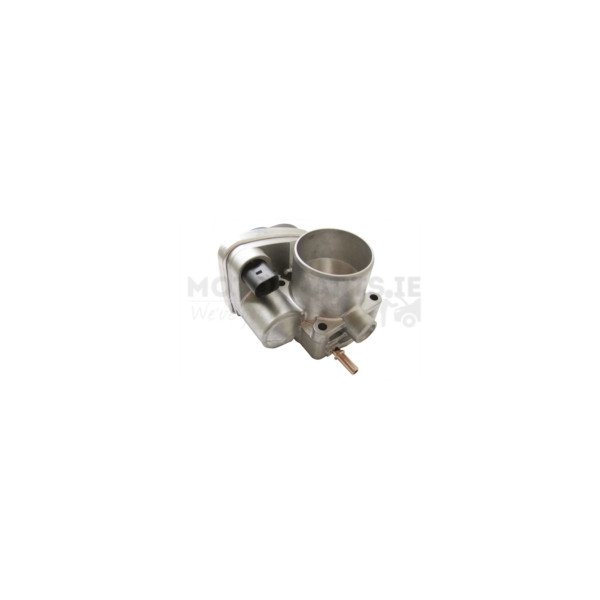 Throttle Body image