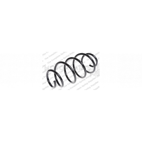 Coil Spring image