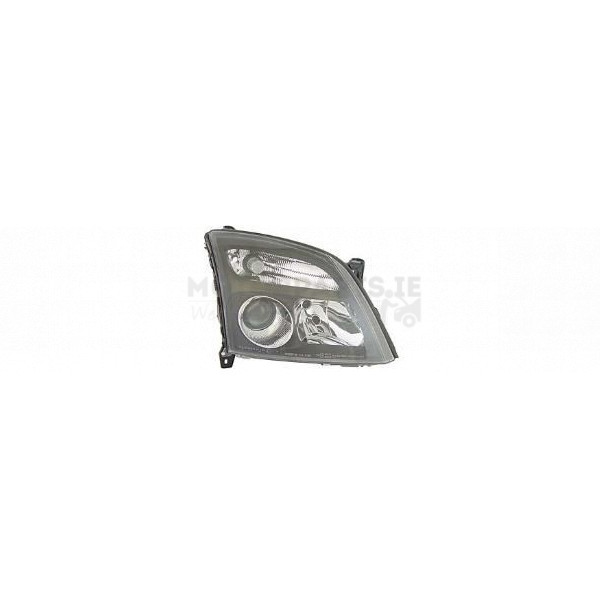 Head Lamp Unit image