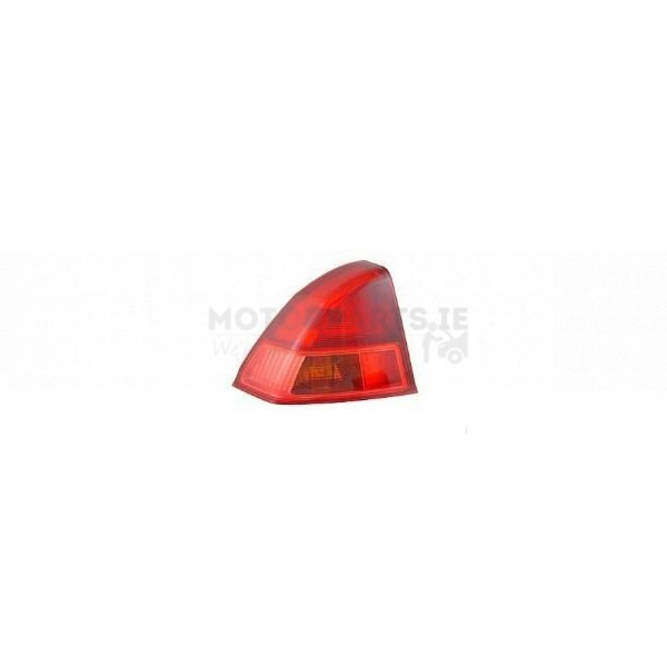 Rear Lamp Unit image