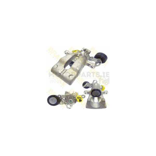 Brake Caliper image