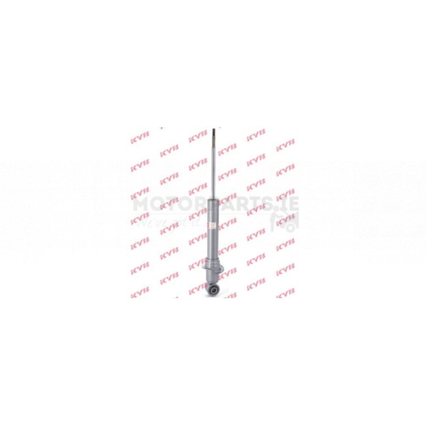 Shock Absorber image