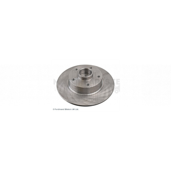Brake Disc image
