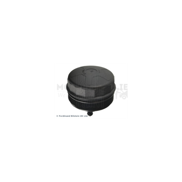 Oil Filter Housing Cover image