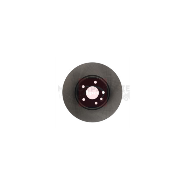 Brake Disc image