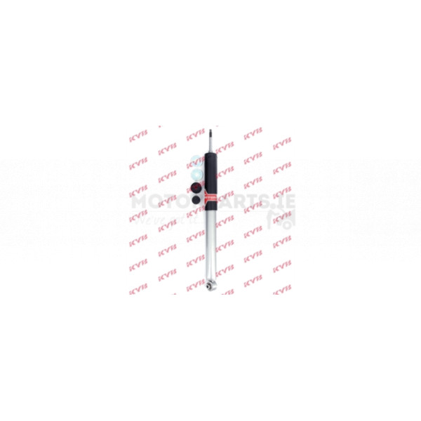 Shock Absorber image