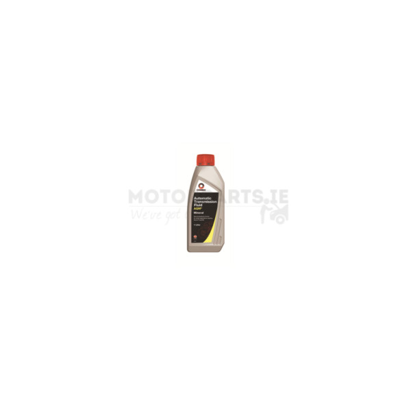 Transmission Oil image