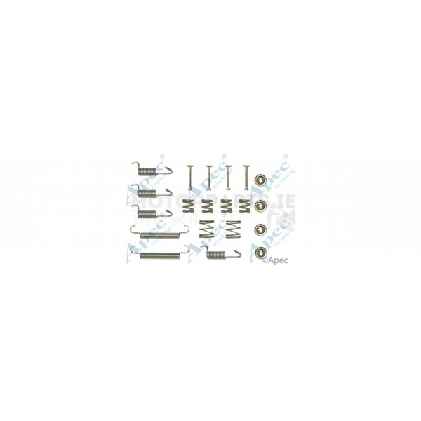 Brake Fitting Kit image