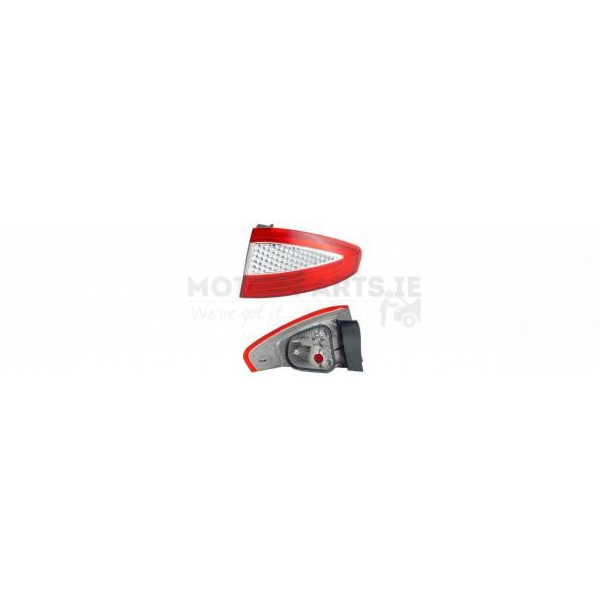 Rear Lamp Unit image