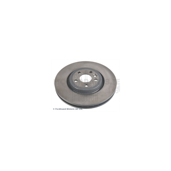 Brake Disc image