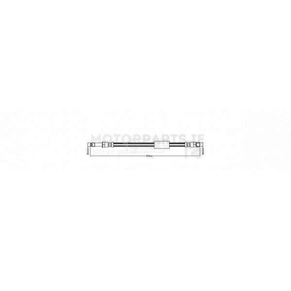 Brake Hose image