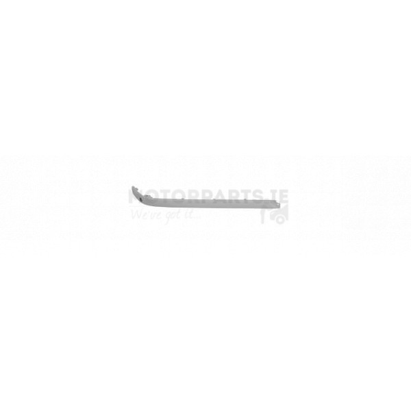 Bumper Moulding image