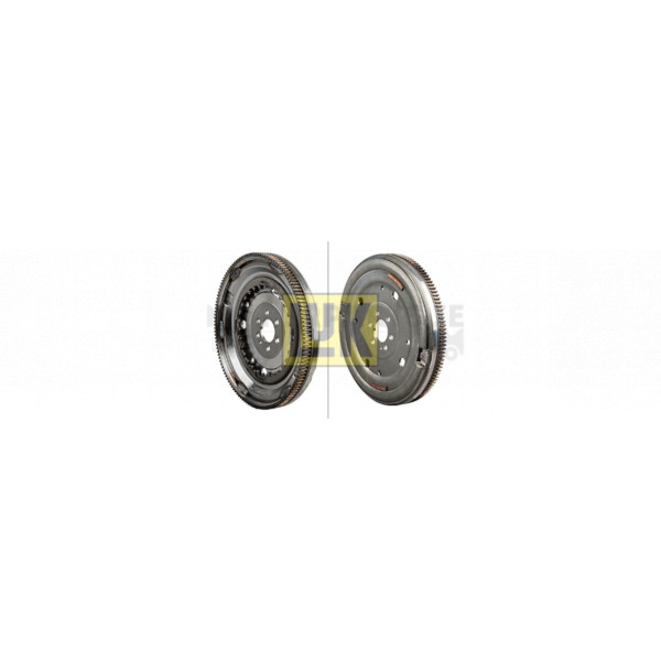 Dual Mass Flywheel image