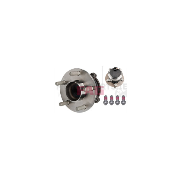 Wheel Bearing Kit image