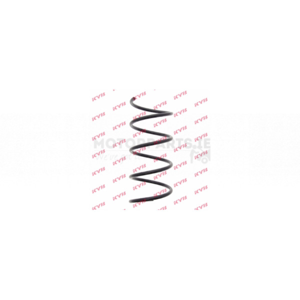 Coil Spring image
