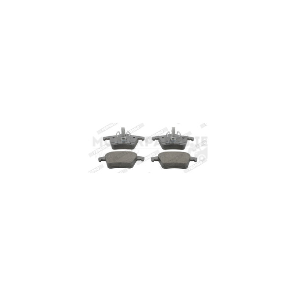 Brake Pad Set image