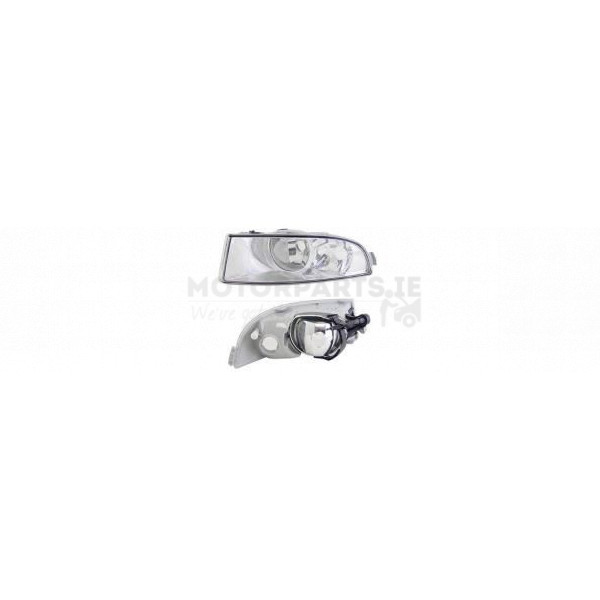 Fog Lamp image