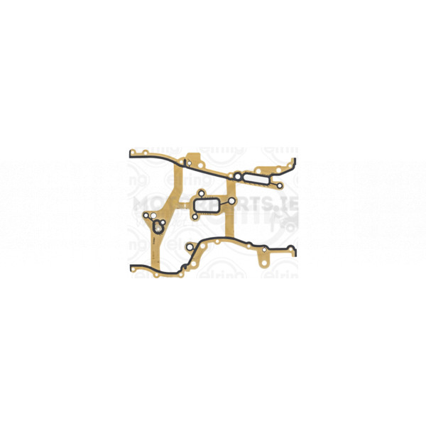 Oil Pump Seal image