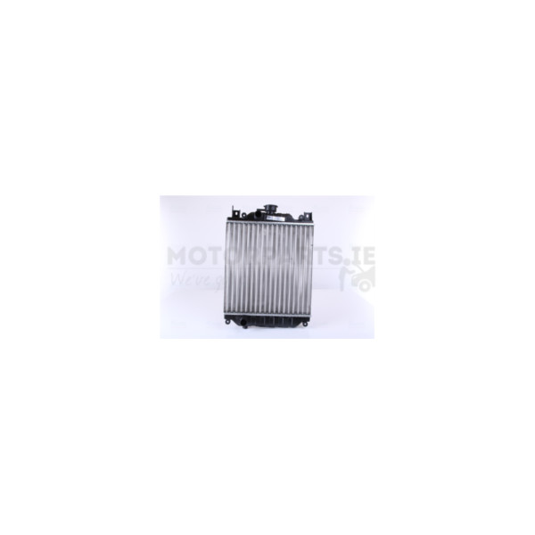 Radiator image