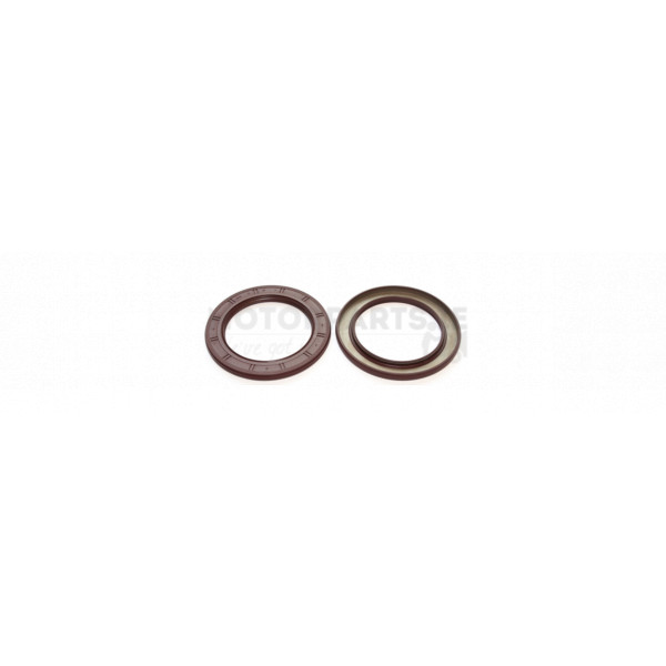 Crankshaft Seal image
