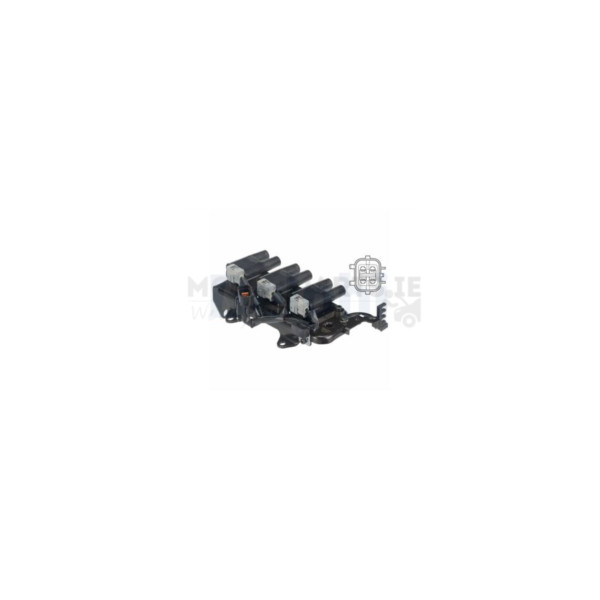 Ignition Coil image
