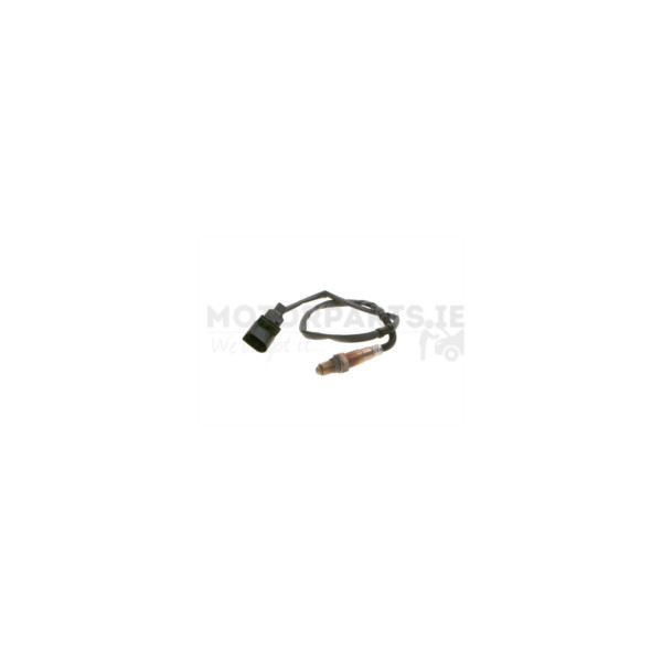 Lambda Sensor image