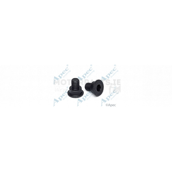 Brake Fitting Kit image