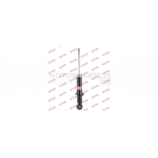 Shock Absorber image