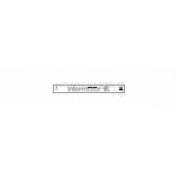 Ignition Lead Set image
