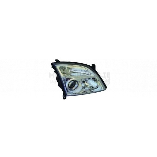 Head Lamp Unit image